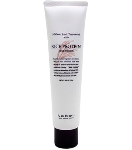 Amazon.co.jp: ルベル ナチュラル ヘアトリートメント ウィズ RP